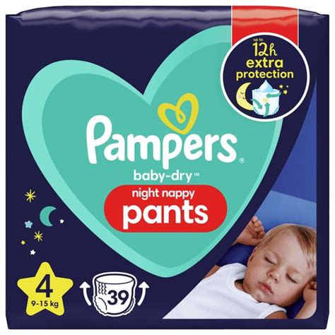 pampers night pants|pampers night time nappies.